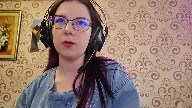 XXX chat uživo modela IsaSantella