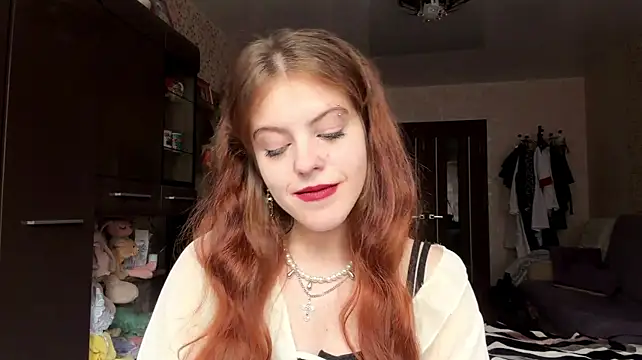 Chat +18 de BuzzingRaid ao vivo