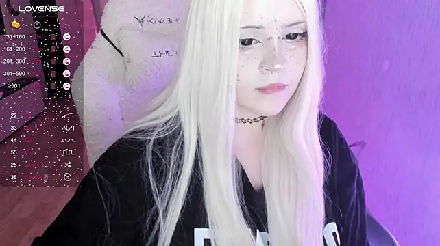 SelenaCute Live XXX-Chat