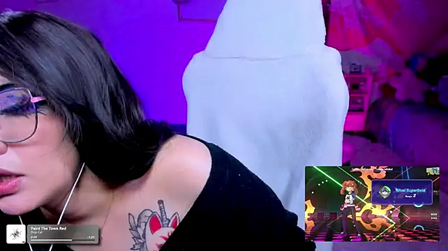 Alychu_ live XXX chat