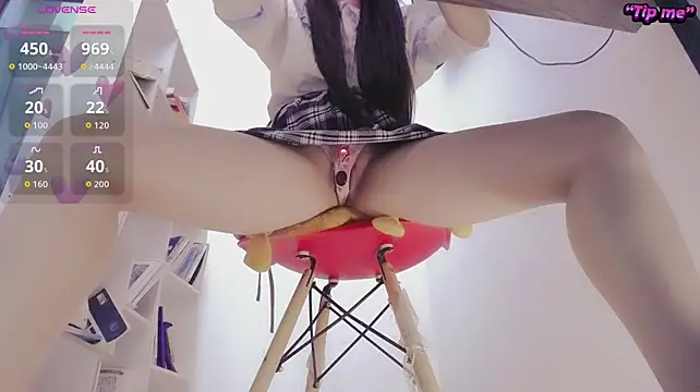 Chat XXX en directo de Genz_Student