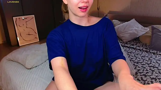 mynameloveeeeee's Live XXX Chat