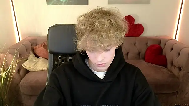 Chat XXX en directo de kevingarsiaa