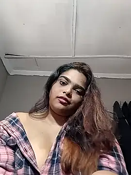 Živý XXX chat Candybabe911