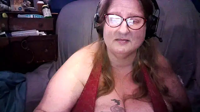 jade-belle ওয়েবক্যাম শো