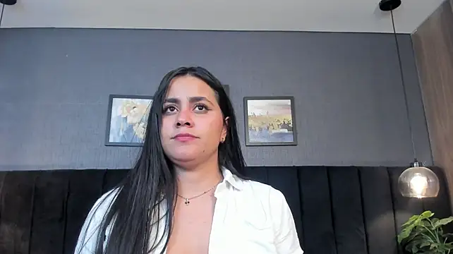 alejandra__garcia's Live XXX Chat