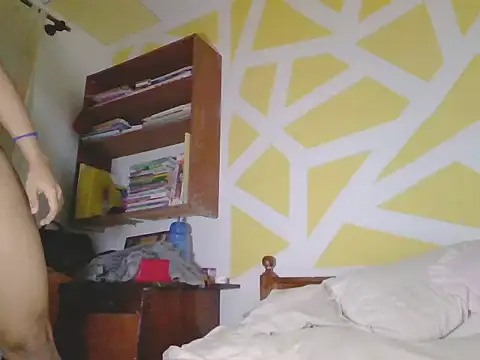 hensmendy Pertunjukan Webcam