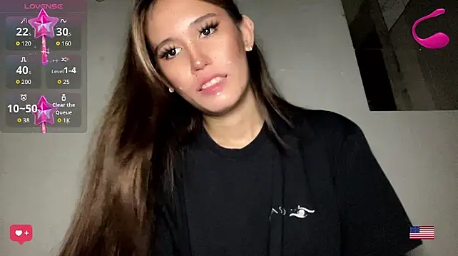kathrynwilson1 Pertunjukan Webcam