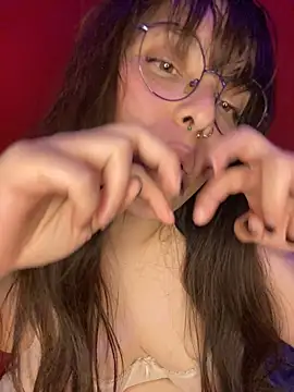 Chat XXX ao vivo de Solo_yoss