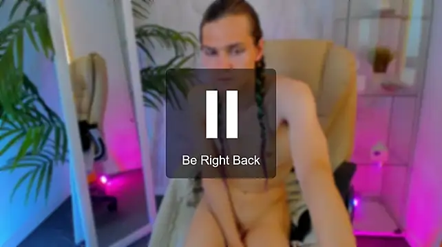 WillFobos Live XXX-chat