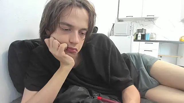 Nolan_Sagee 网络视讯表演