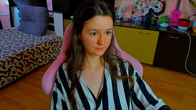 XXX chat uživo modela ameli_moon