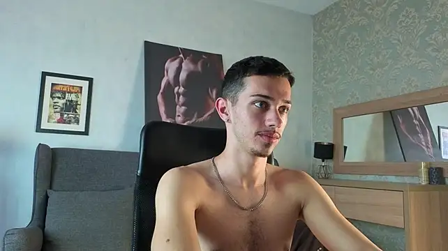 Chat XXX Live KaydenDrew