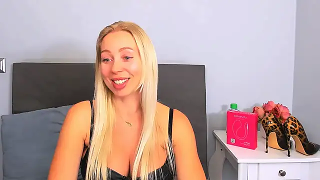 Živý XXX chat MargaritaRose