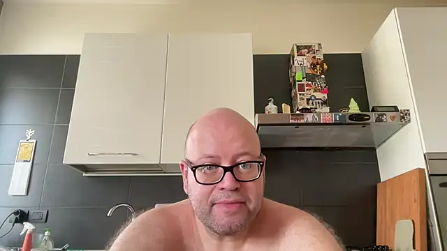 Czat XXX na żywo – theitalianbear