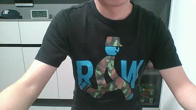 nole_china7 Live XXX-Chat