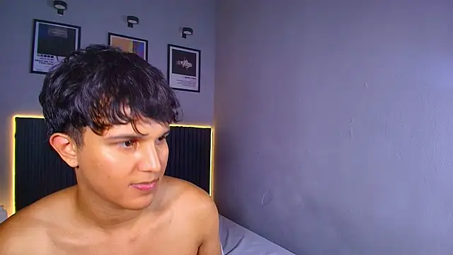 Leo_Savage_のライブXXXチャット