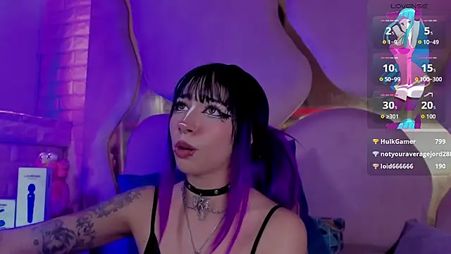 Niina_sssy live XXX chat