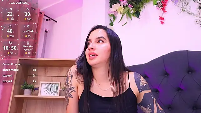 צ'אט XXX בשידור חי של kaylee_lee