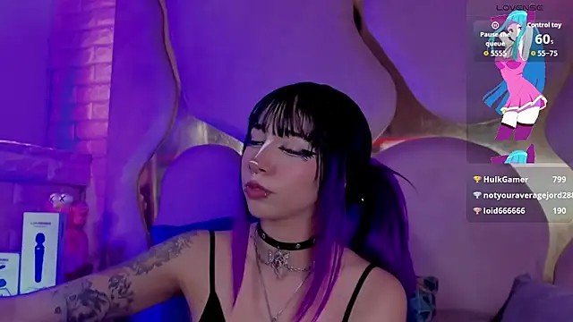 Niina_sssy live XXX chat