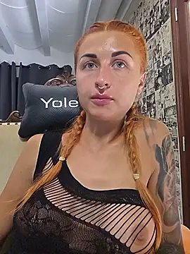 kylie_blckのライブXXXチャット
