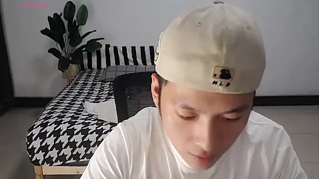 yichen008n Webbikameraesitys