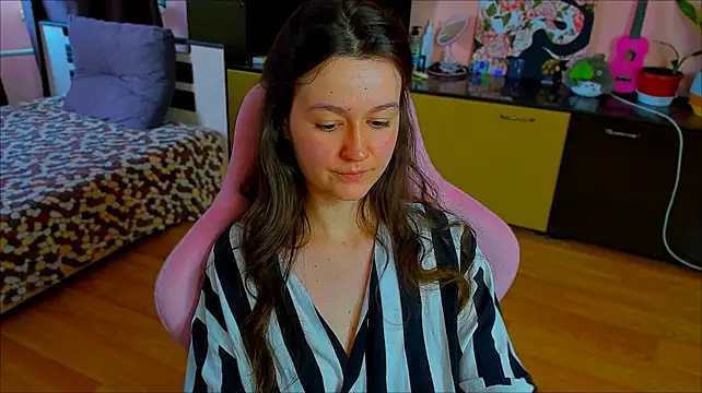 Živý XXX chat ameli_moon