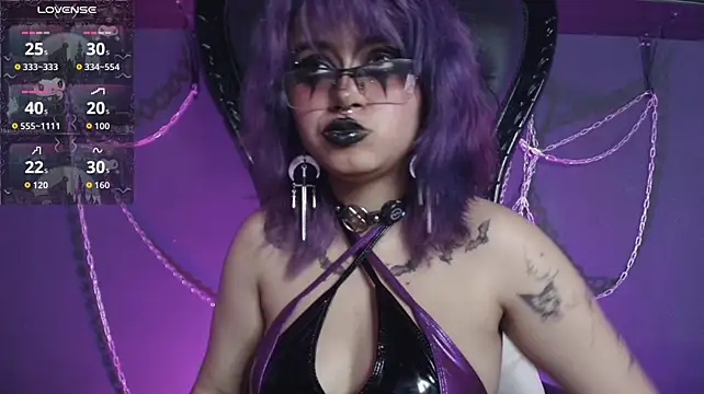 Chat +18 de Navier__ ao vivo