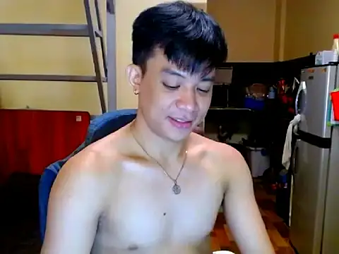 AsianCUMQUICKLY Pertunjukan Webcam