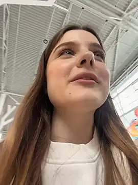 Živý XXX chat Lunabelle_