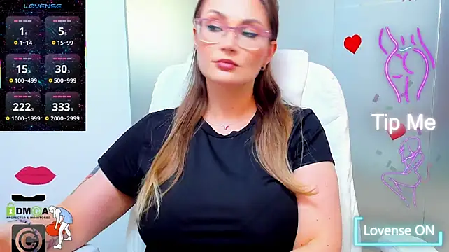 anyarosses live XXX chat