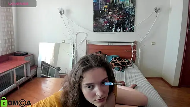 Czat XXX na żywo – CordeliaJones