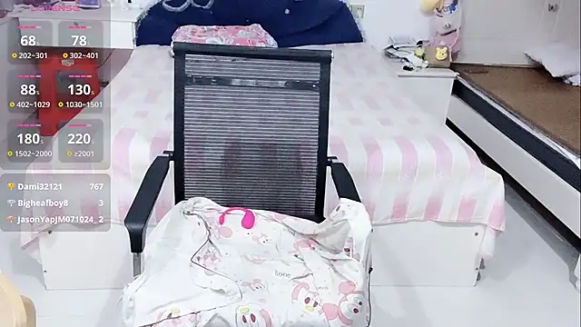 miaomiao-99 live XXX chat