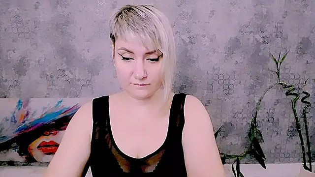 دردشة Djullia الجنسية المباشرة