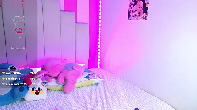 Онлайн чат XXX AliiceBrown_