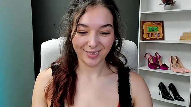Meagn_Extasyn Live XXX chat