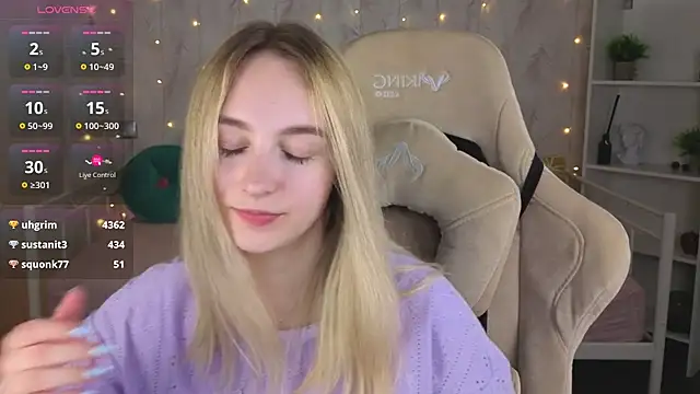 Shy_Polly live XXX chat