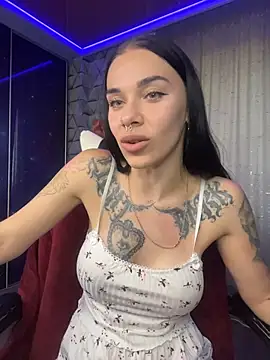 Queen_of_pain Chat XXX in diretta