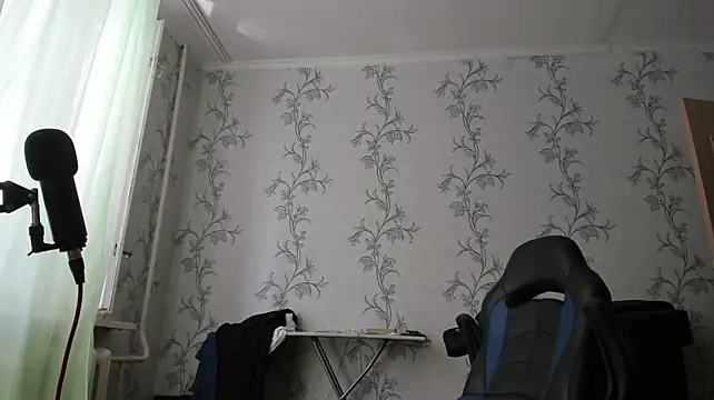 SanFrantsiskon Live XXX chat