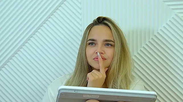 AnitaVenture live XXX chat