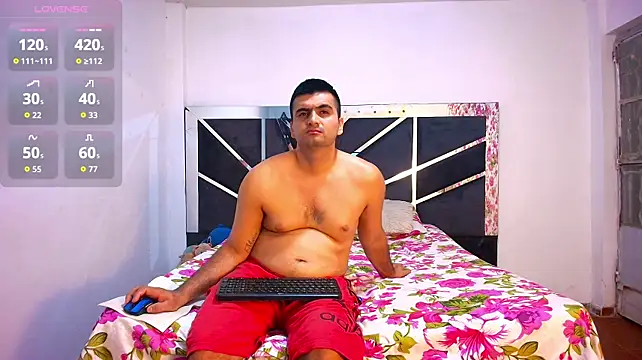 fire_lovex Show in webcam