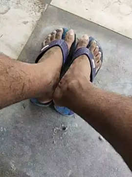 Chat +18 de BigFeet96 ao vivo