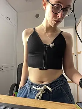 MartiniiSelenna – Live XXX-chat