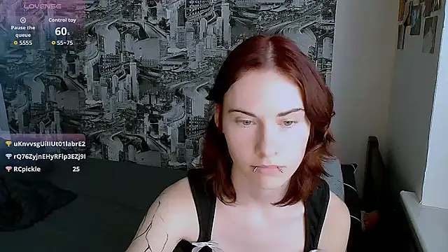 Fiona_Night Chat XXX live