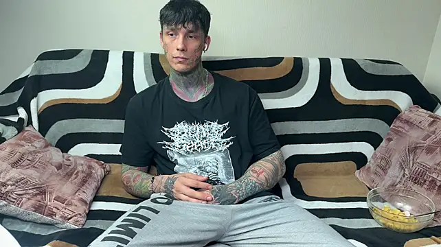 Anubisgods Live XXX-chat