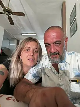 BigTwixxxx Webcam Show