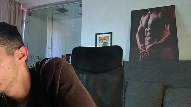 KaydenDrew live XXX chat
