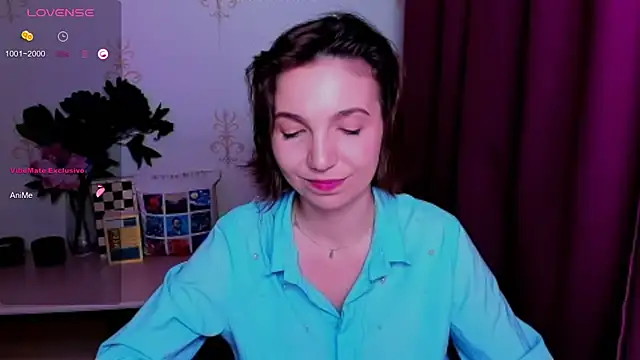 KindHazelHere_'s Live XXX Chat