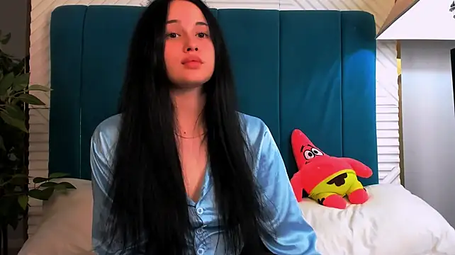 צ'אט XXX בשידור חי של AmeliaRiviera