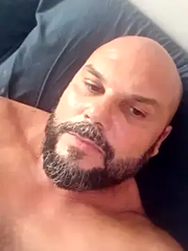 Javierchico Adlı Modelin Canlı XXX Sohbeti